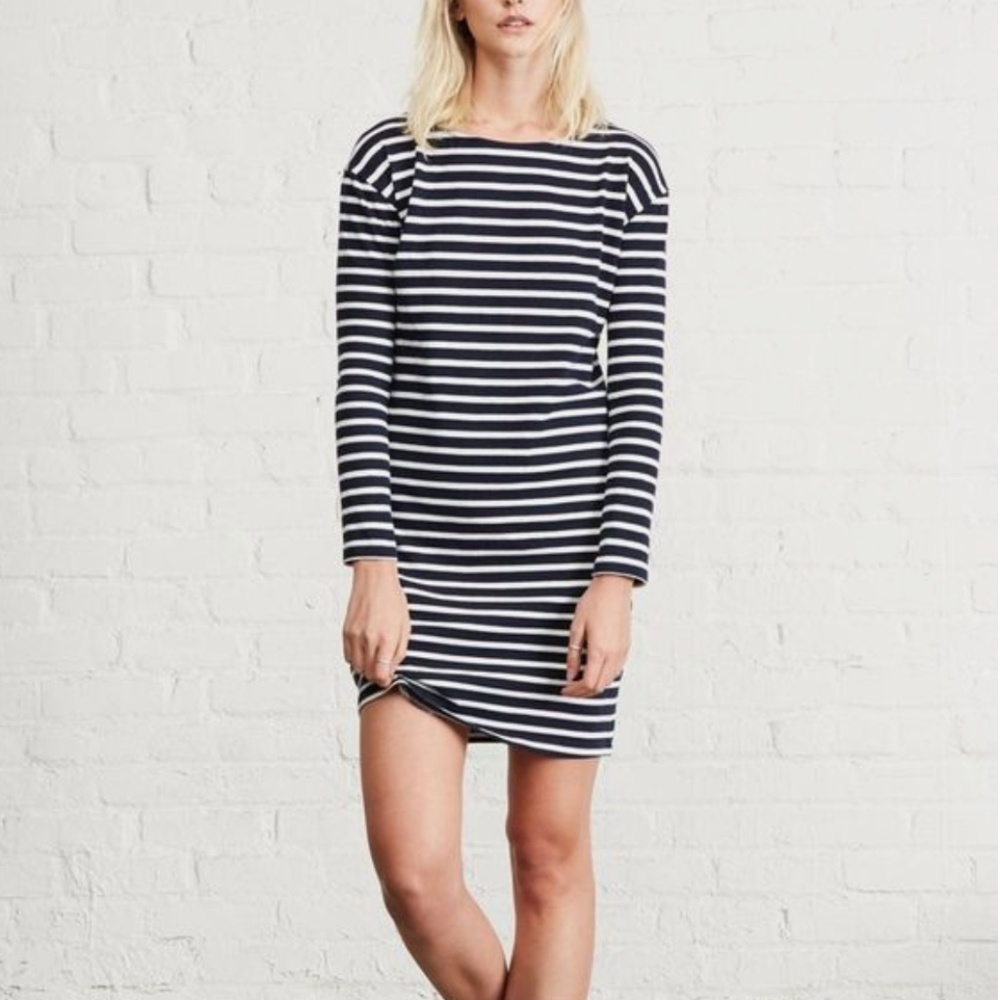 Amour Vert Selma Dress